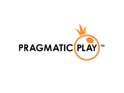 pragmatic play provider logo