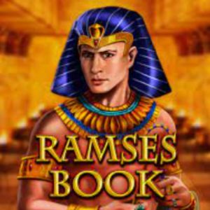 Ramses Book Slot Logo