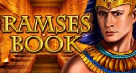 Ramses Book Logo