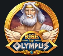 Rise of Olympus logo square