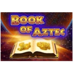 Book of Aztec 