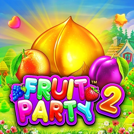 Fruit Party 2 