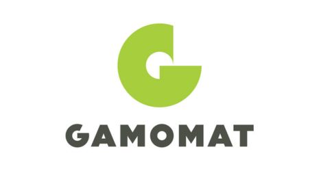 gamomat logo 465 x 250