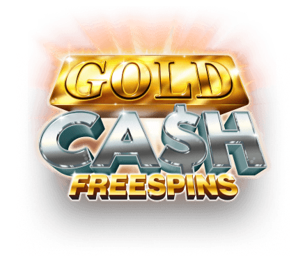 Gold Cash Free Spins