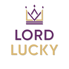 lord lucky square logo