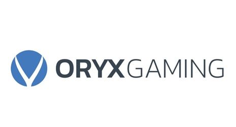oryx gaming 465 x 250