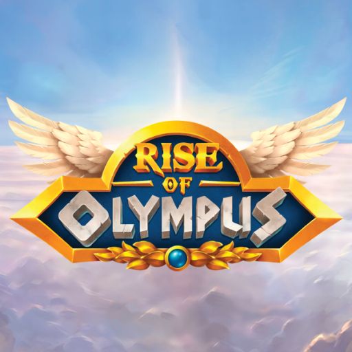 rise of olympus square logo