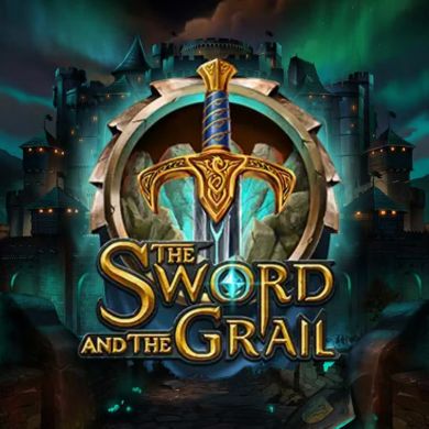 the sword and the grail square icon