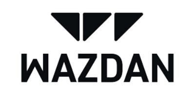 wazdan logo