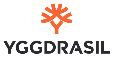 yggdrasil logo