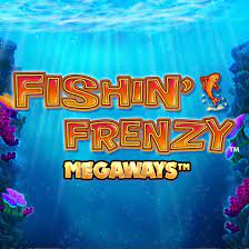 Fishin Frenzy Megaways