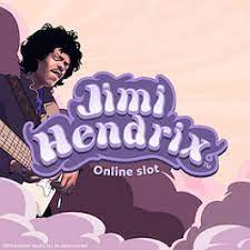 Jimi Hendrix 