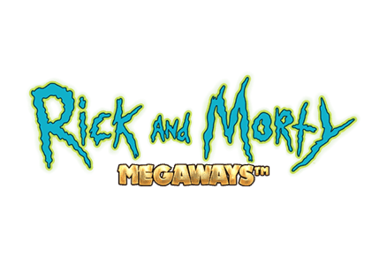 Rick And Morty Megaways 