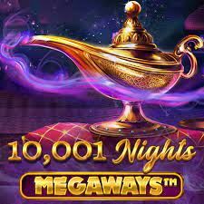 10001 Nights Megaways 