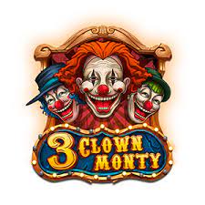 3 Clown Monty