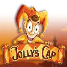 Jolly's Cap