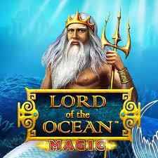 Lord of the Ocean Magic 