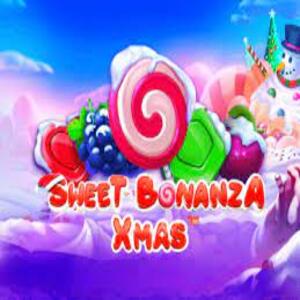 Sweet Bonanza Christmas