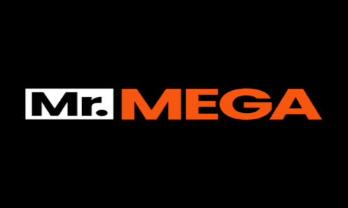 alt="mr mega casino logo"