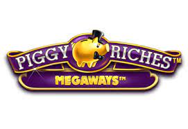 Piggy Riches Megaways