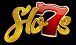 alt="slo7s casino logo"