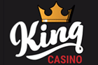 alt="king casino logo"