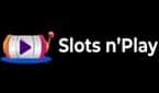slots n play casino logo