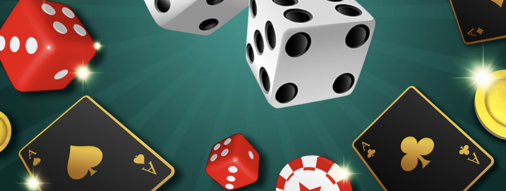 alt"casino games and dice"