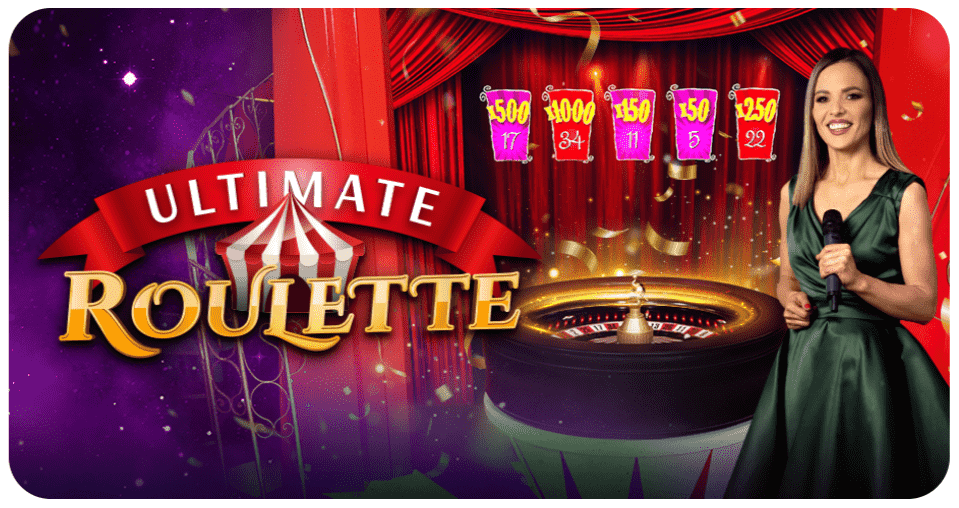 alt="ulimate roulette"