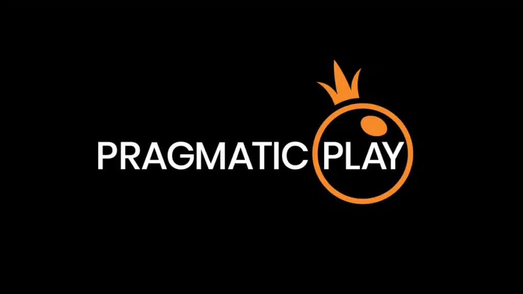logo of pragmatic play