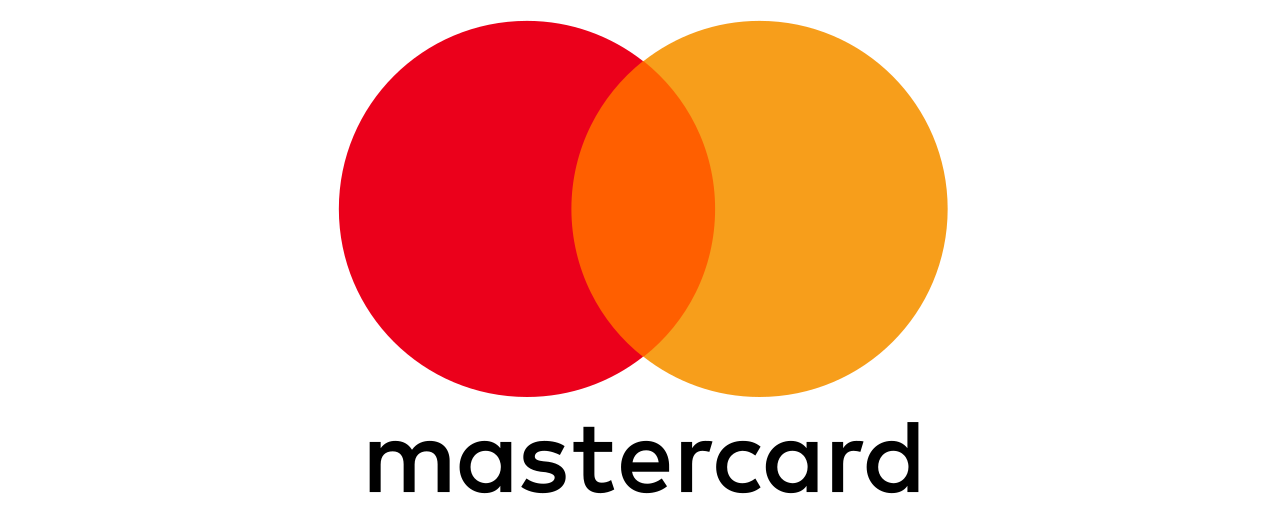 master card logo